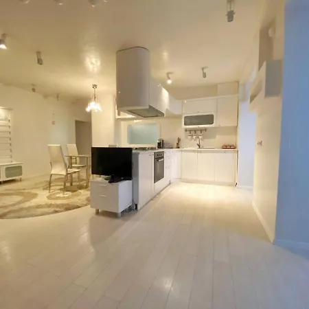 Apartament Luxury Central