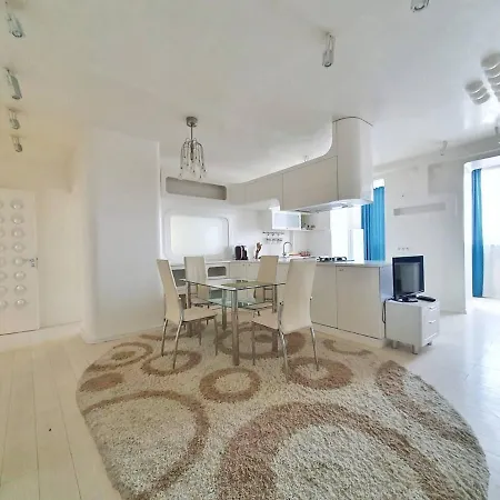Luxury Central Apartament