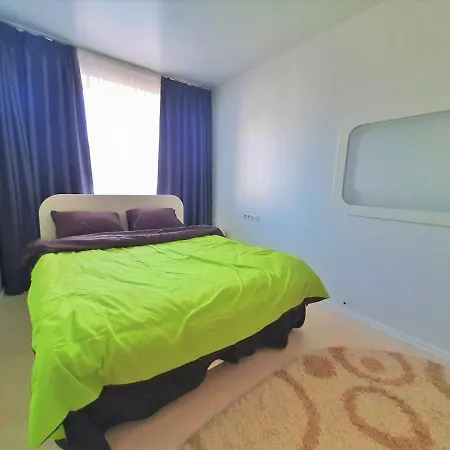 Apartament Luxury Central